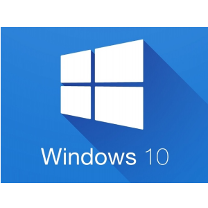 WINDOWS 10 TRIAL