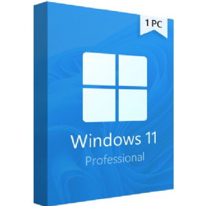 MICROSOFT WINDOWS 11 PRO 64B OEM SPANISH
