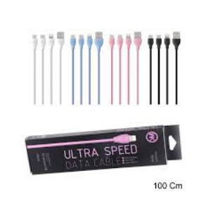 CABLE LIGHTNING WK DESIGN CA-WK041I