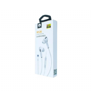 AURICULARES USB-C WUW R126