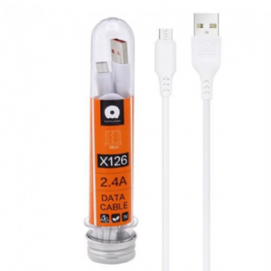 CABLE TYPE C WUW X126