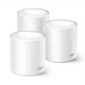 MESH TP-LINK DECO X10  PACK X3