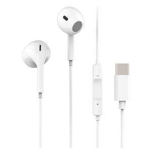 AURICULARES USB-C XP107