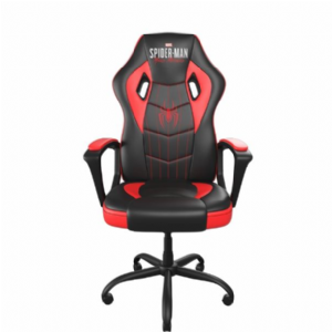 SILLA GAMER XTECH SPIDER-MAN
