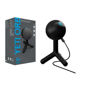 MICROFONO BLUE YETI ORB RGB