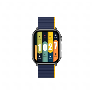 SMARTWATCH KIESLECT KS NEGRO YFT2031EU