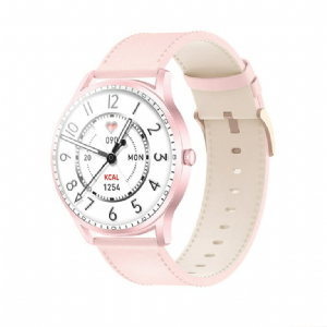 SMARTWATCH KIESLECT LORA ROSA YFT2046EU