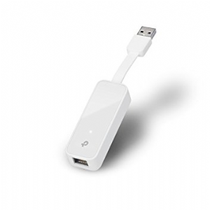 ADAPTADOR USB 3.0 A RED GIGABIT TP-LINK UE300