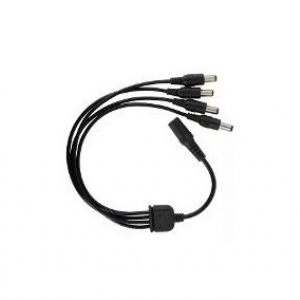 CCTV DERIVADOR DE CORRIENTE 1 x 5 5SPLITTER