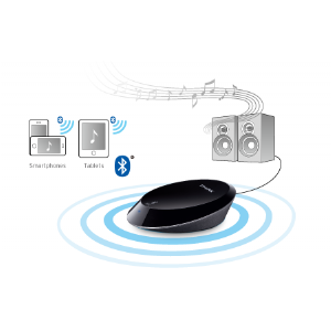 RECEPTOR BLUETOOTH TP-LINK HA100