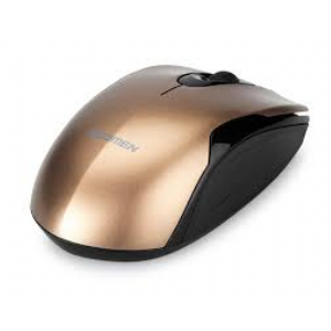 MOUSE WIRELESS NEWMEN F266