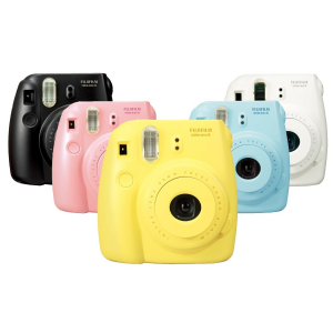 CAMARA FUJI INSTAX MINI 8
