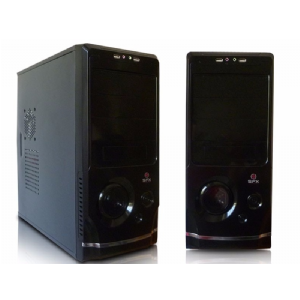 KIT ATX SFX 543 BLACK 500W V.2.0