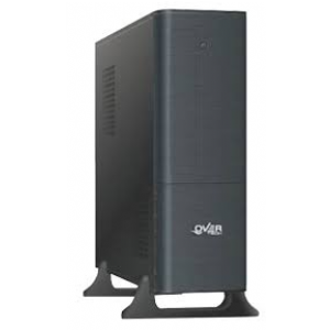 GABINETE ATX SLIM MINI-2007