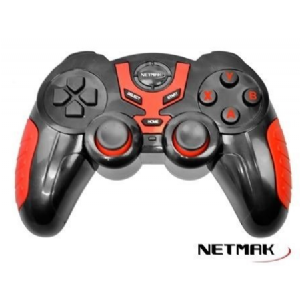 GAMEPAD BLUETOOTH NETMAK NM-J7024