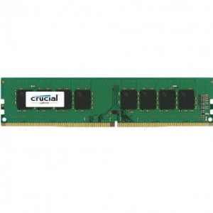 DDR3 4 GB 1600 MHz CRUCIAL