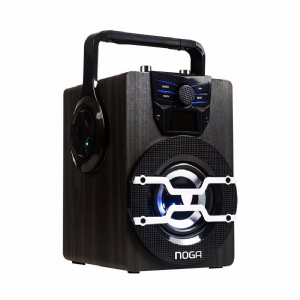 PARLANTE PORTABLE NOGA NG-15P