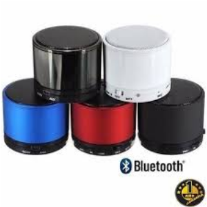 PARLANTE BLUETOOTH NOGA NGS-025BT