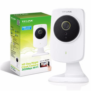 CAMARA IP TP-LINK NC250