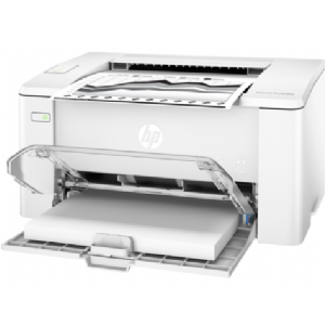 IMPRESORA LASER HP M102W
