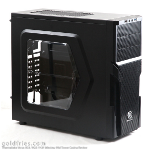 GABINETE THERMALTAKE VERSA H21