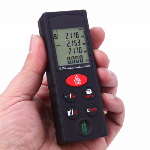 CINTA METRICA DIGITAL TS MT40