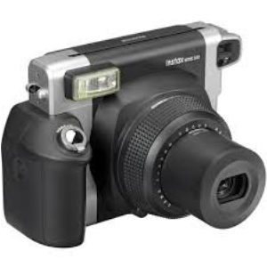CAMARA FUJI INSTAX MINI WIDE 300
