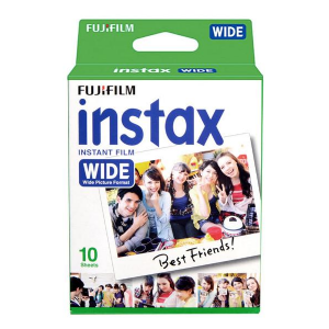 FUJI FILM MINI PACK WIDE 10