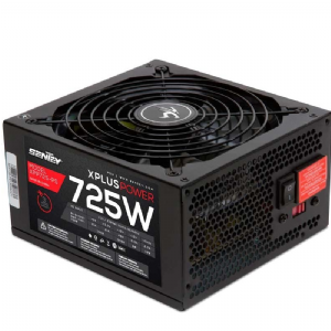 FUENTE ATX 725W REALES SENTEY XPP725-PS OUTLET