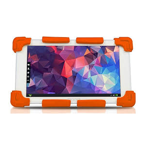 FUNDA TABLET 7 NOGA NG-FUN NARANJA