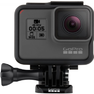 VIDEO CAMARA GOPRO HERO5 BLACK EDITION