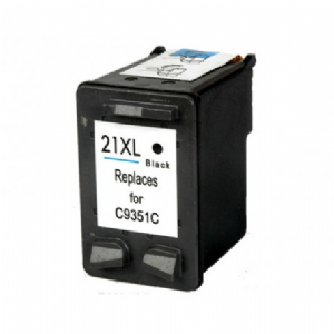 CARTUCHO HP 21XL ALTERNATIVO