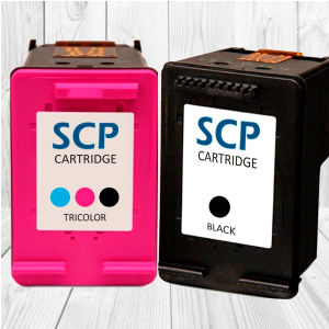 CARTUCHO HP 93XL COLOR ALTERNATIVO