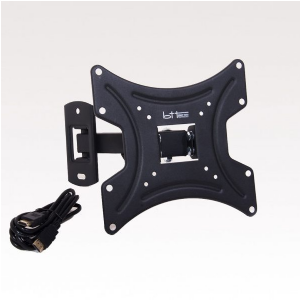 SOPORTE P/LCD BTT C/HDMI BS AV3277