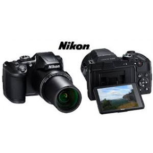 CAMARA DIGITAL NIKON B500