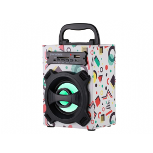 PARLANTE BLUETOOTH PANACOM SP-3006