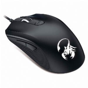 MOUSE GX GAMING SCORPION M6-600