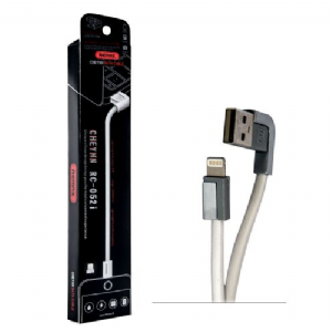 CABLE USB 2.0 LIGHTNING REMAX RC-052I
