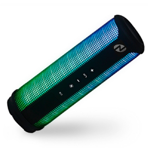 PARLANTE BLUETOOTH NOGA KIRK