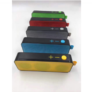 PARLANTE BLUETOOTH SLC-008