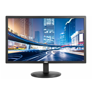 MONITOR 20 LED AOC I2080SW