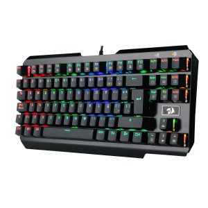 TECLADO REDRAGON K553RGB USAS MECANICO