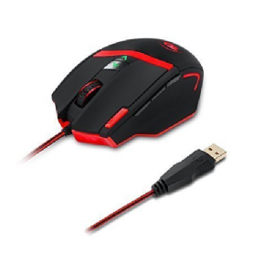MOUSE REDRAGON M801 MAMMOTH