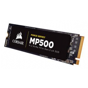 SSD 240 GB. CORSAIR M.2 MP500