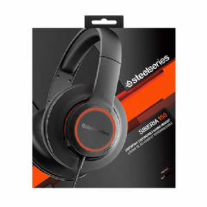 AURICULAR STEELSERIES SIBERIA 150 RGB
