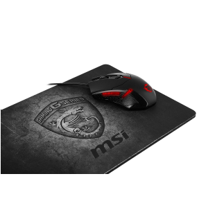 PAD MSI SHIELD GAMING