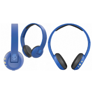 AURICULAR BLUETOOTH SKULLCANDY UPROAR