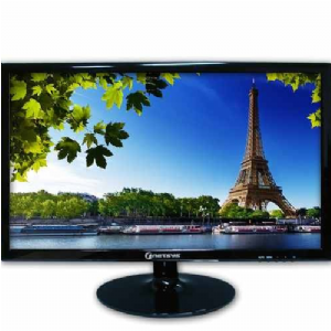 MONITOR 23.6 LED NETSYS L24W9-K.AR PIXEL DEAD