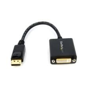 ADAPTADOR DISPLAY PORT A DVI
