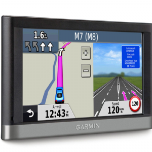 GPS GARMIN NUVI 2597